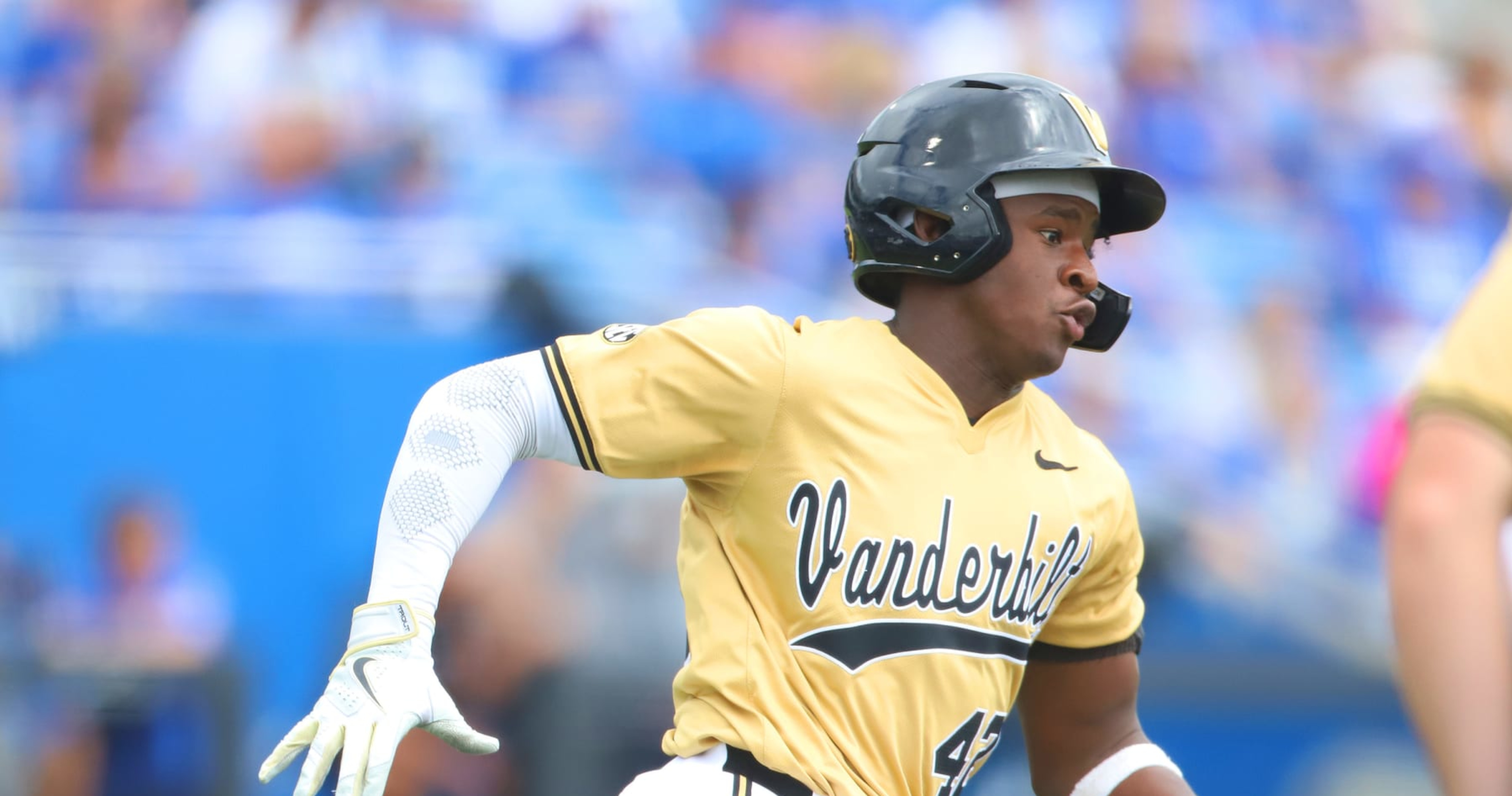 SEC Baseball Tournament 2024: Thursday Schedule and Bracket Predictions