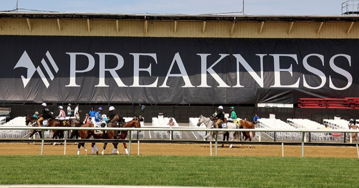 Where to watch the 2024 Preakness Stakes live stream