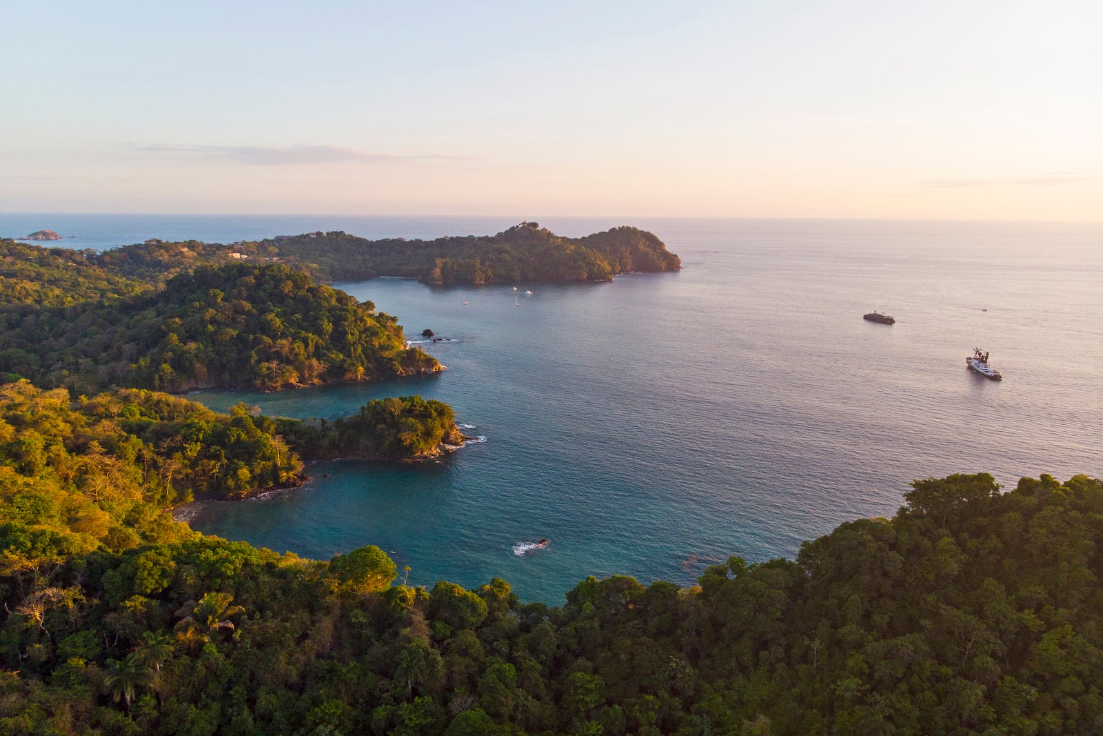 Deal alert: Fly nonstop to Costa Rica from Newark for as low as $202