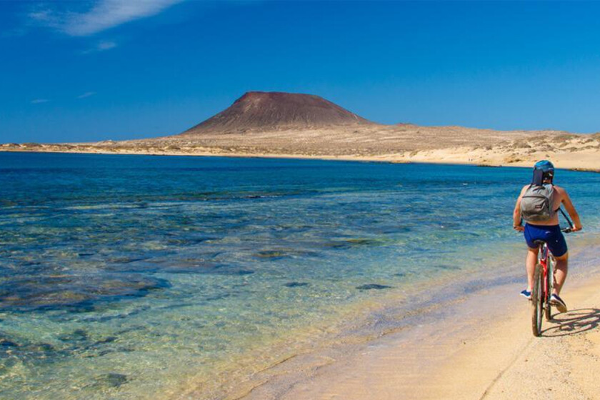 La más secreta de las Islas Canarias guarda también algunas de las playas más bellas de España