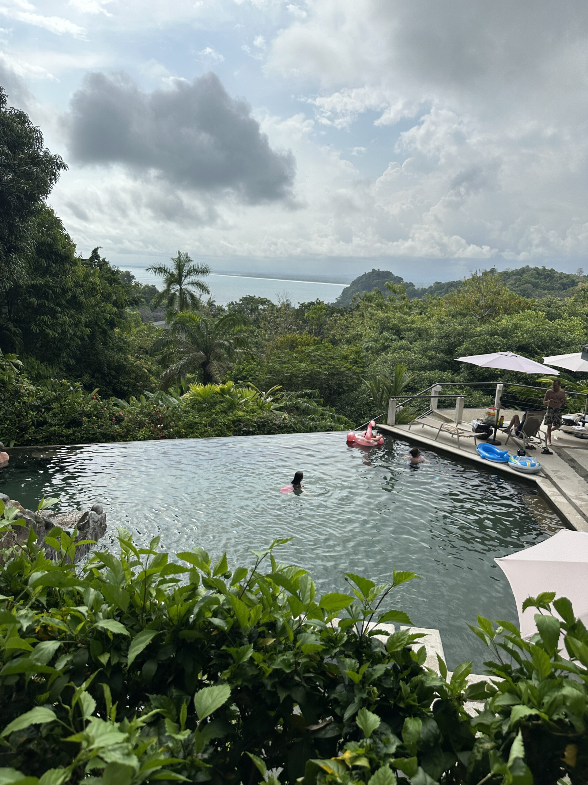 Review: Tulemar Resort in Manuel Antonio, Costa Rica