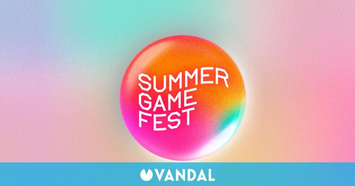 Fecha, hora y duración de Summer Game Fest 2024: ¿Dónde ver el primer evento del No-E3 2024?