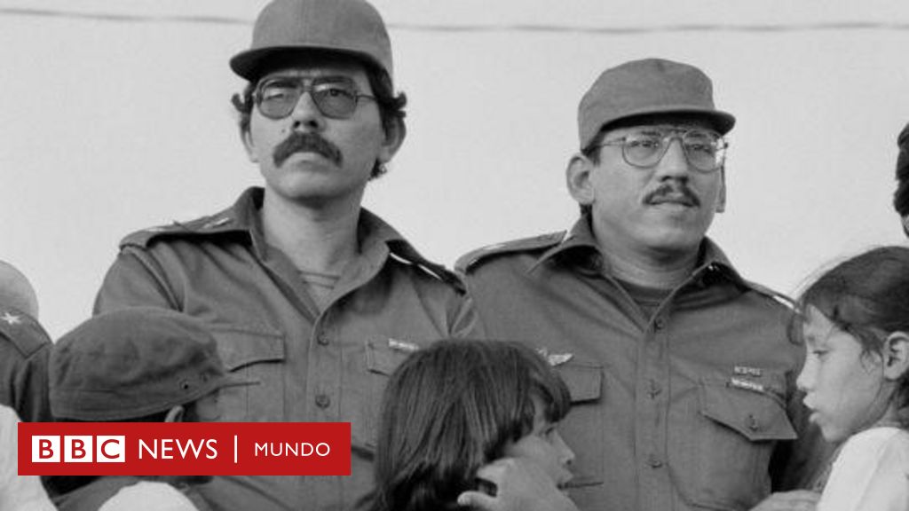 Quién es Humberto Ortega, el hermano de Daniel Ortega que critica el "poder dictatorial" del presidente de Nicaragua