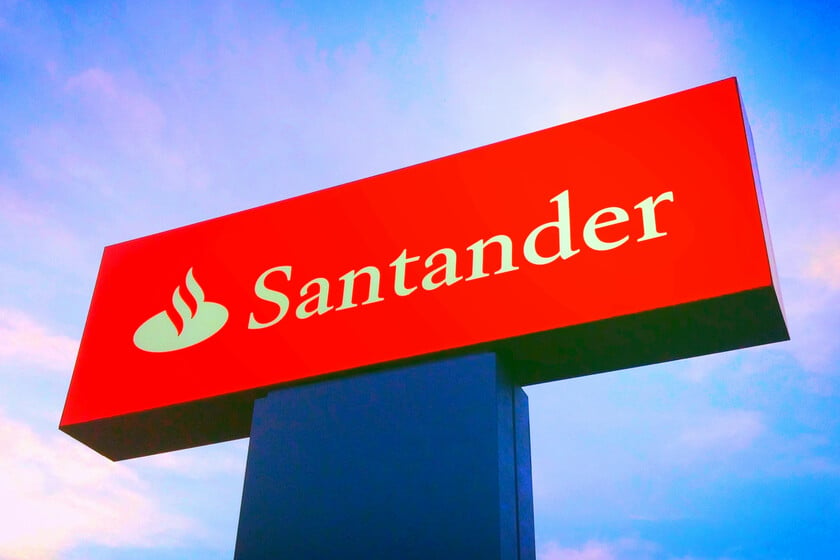 El Banco Santander ha sufrido un "acceso no autorizado". Los ahorros de los clientes están a salvo, afirma la entidad