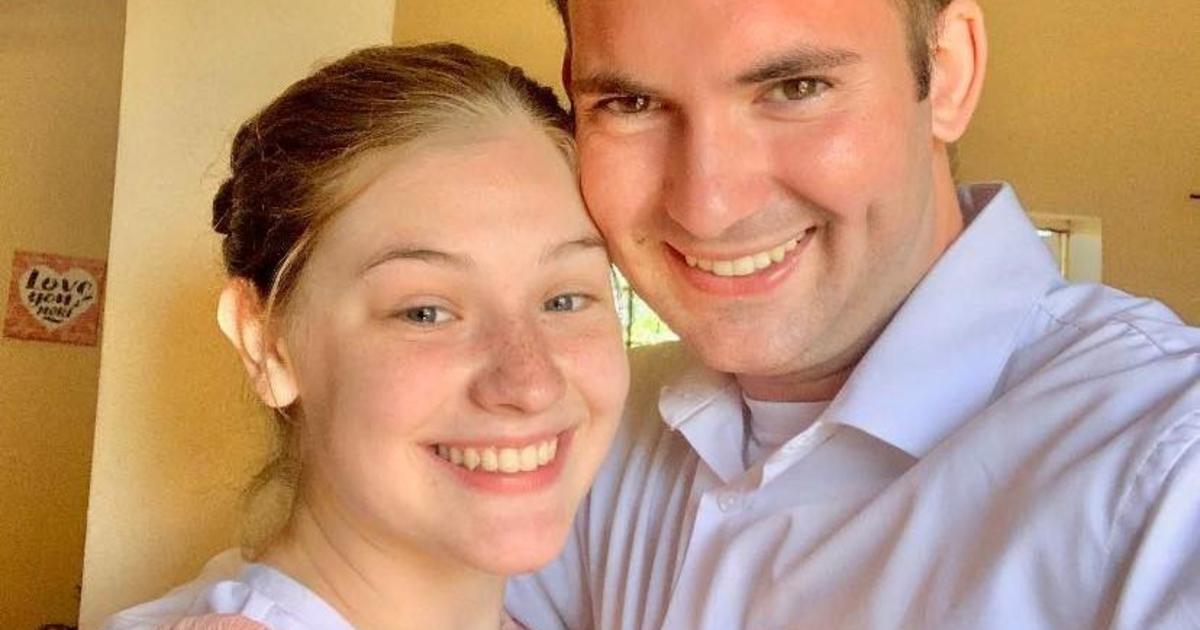 Missouri lawmaker says his daughter and her husband were killed in Haiti while working as missionaries