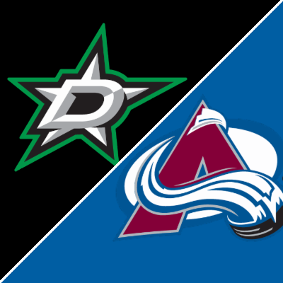 Follow live: Avalanche, Stars go head-to-head in big Game 3