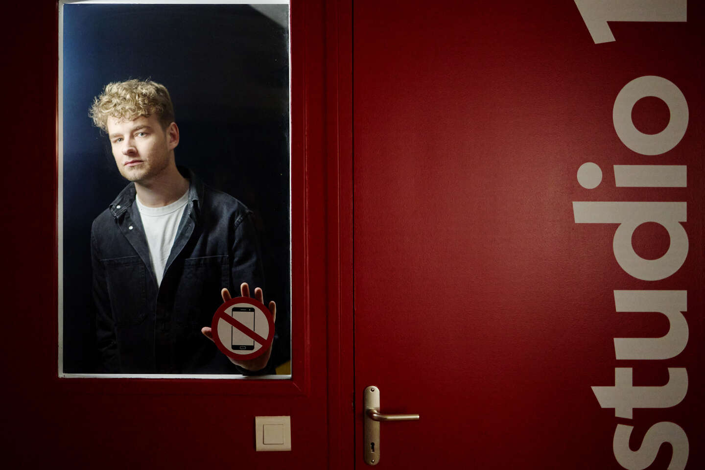 Gaspard G, de youtubeur à journaliste : « Quand j’informe, j’essaye de ne pas être Gaspard le Bobo »