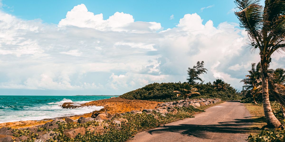 Puerto Rico’s Most Scenic Trails