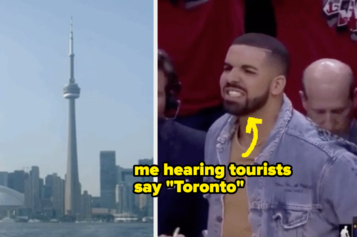 People Are Sharing The "Dead Giveaways" That Someone Is A Tourist In Canada, And These Are Too Good