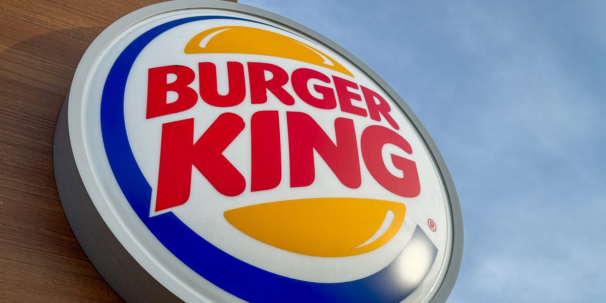 It's the summer of $5 meals: Burger King creates a value meal to rival McDonald's deal