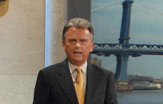 Pat Sajak Is Done With ‘Wheel Of Fortune’ – But Already Has A New Gig