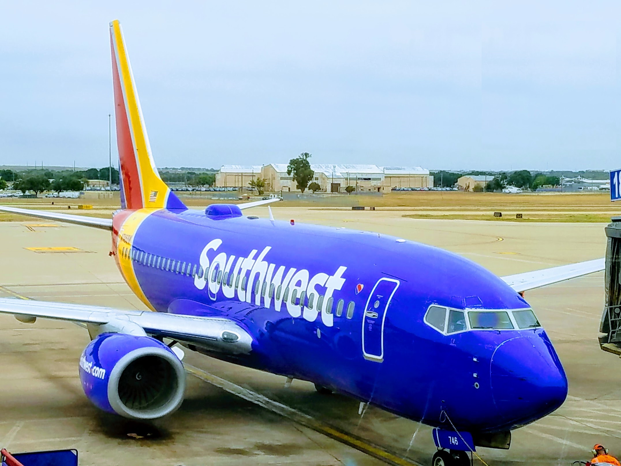 Fly Southwest To Hawaii, Earn A Companion Pass