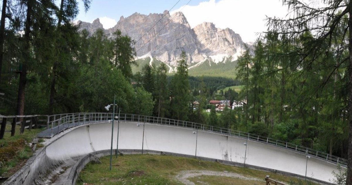 Olimpiadi 2026, la proposta di Fondazione Milano-Cortina smentisce Malagò: non c’è un “piano B” nel caso la pista da bob non sia pronta