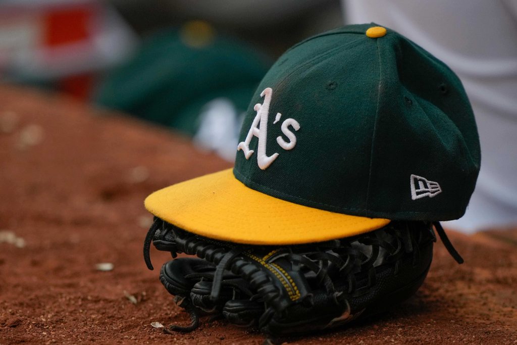 Latest On A’s Stadium Process