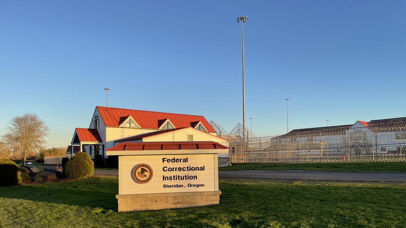 Lack of staffing led to 'deeply concerning' conditions at federal prison in Oregon