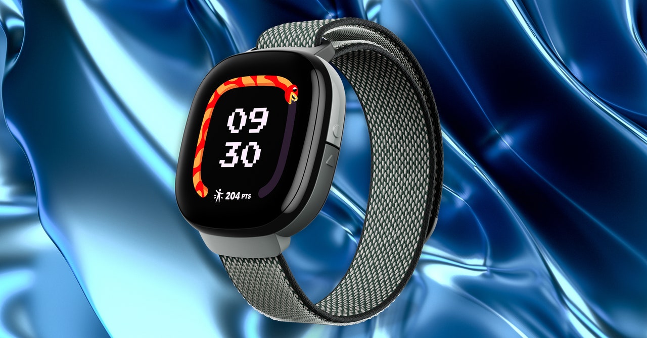 Fitbit Ace LTE Kids Smartwatch: Specs, Features, Release Date, Price