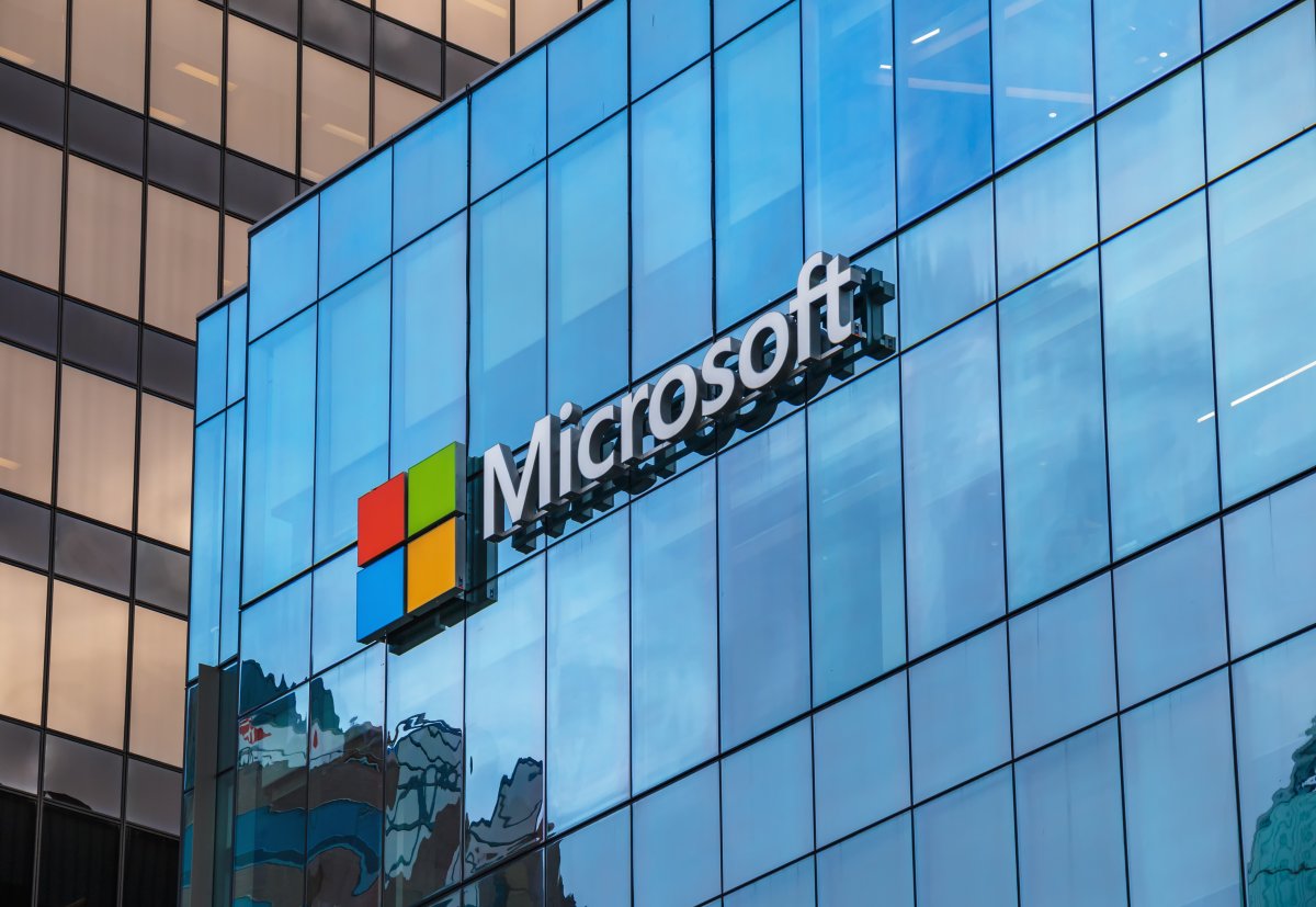 KI: Microsoft plant Milliardeninvestition in Schweden