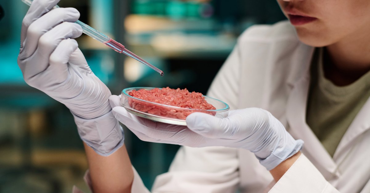 The Sale of Lab-Grown Meat Has Already Been Banned by Some U.S. States. Here’s Why