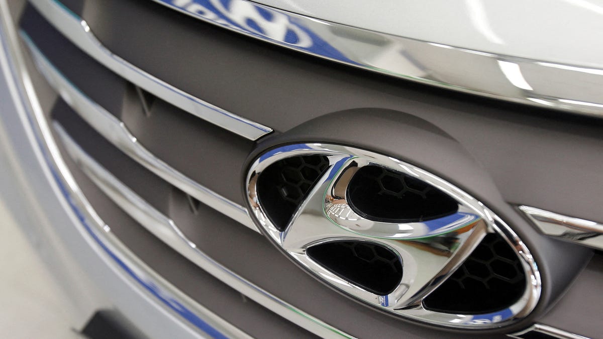 Hyundai benefited from 'oppressive' child labor in Alabama facilities, lawsuit says
