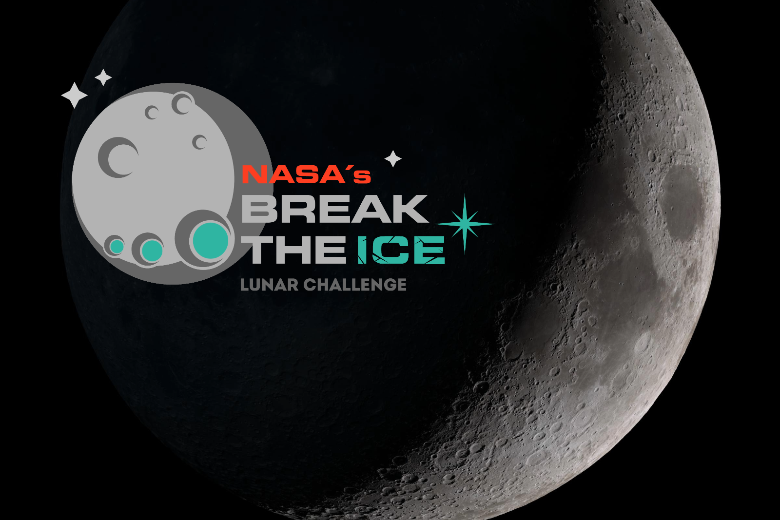 NASA Invites Media to Watch Agency’s Break the Ice Lunar Challenge Final Phase