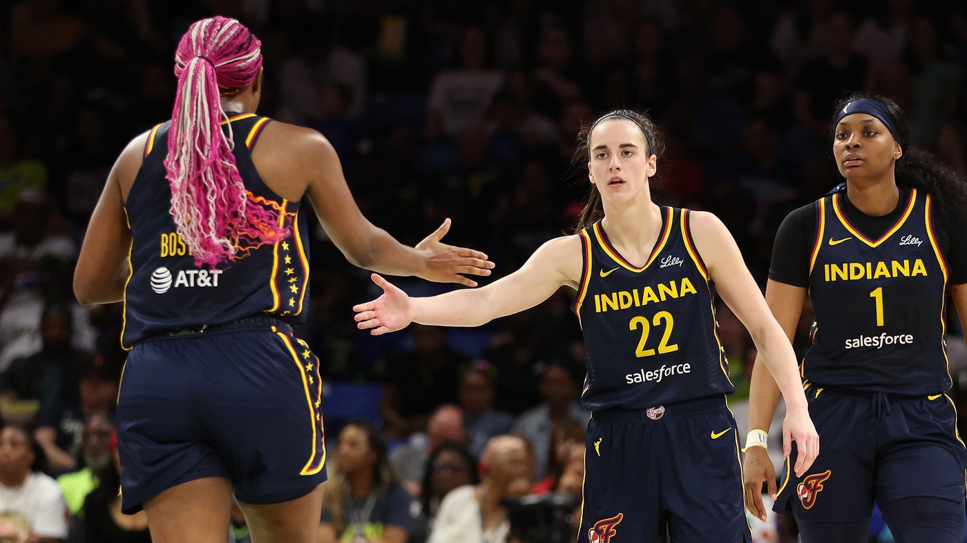 What to watch for as the WNBA season opens and interest spikes in women's basketball