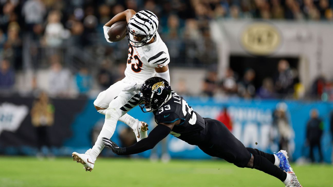 Tyler Boyd signing shows Titans still looking to add even after big offseason