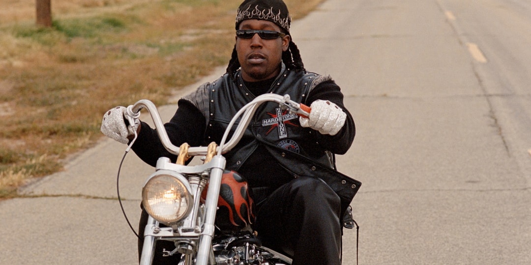 Don Toliver’s Custom ‘Fortnite’ Game Pits Players in a Biker Gang Turf War