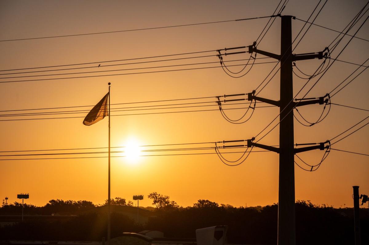 Texas to Face Extreme Temps in New Test for Power Grid...