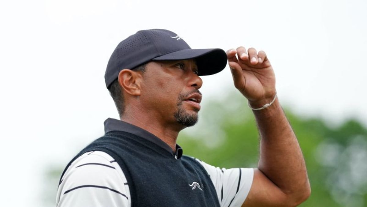 PGA Tour and LIV Golf negotiations could keep Woods from Ryder Cup post