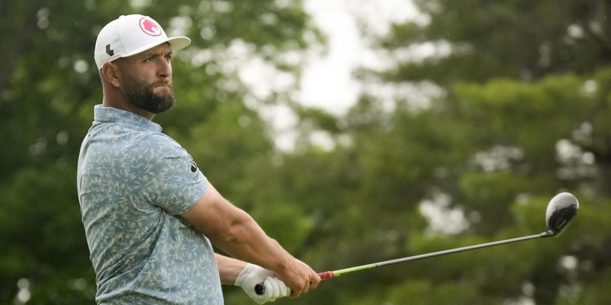 Jon Rahm: "Aún soy miembro del PGA Tour"