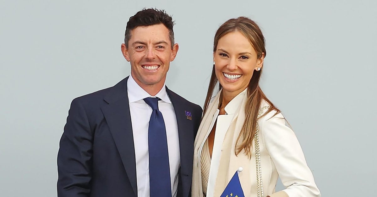 Why Rory McIlroy and Erica Stoll's Marriage Hit the 'Breaking Point': Source