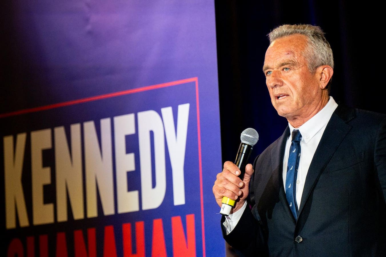 RFK Jr. Pulls Support From Key Biden Groups—And Could Sway Election Outcome, New Poll Shows