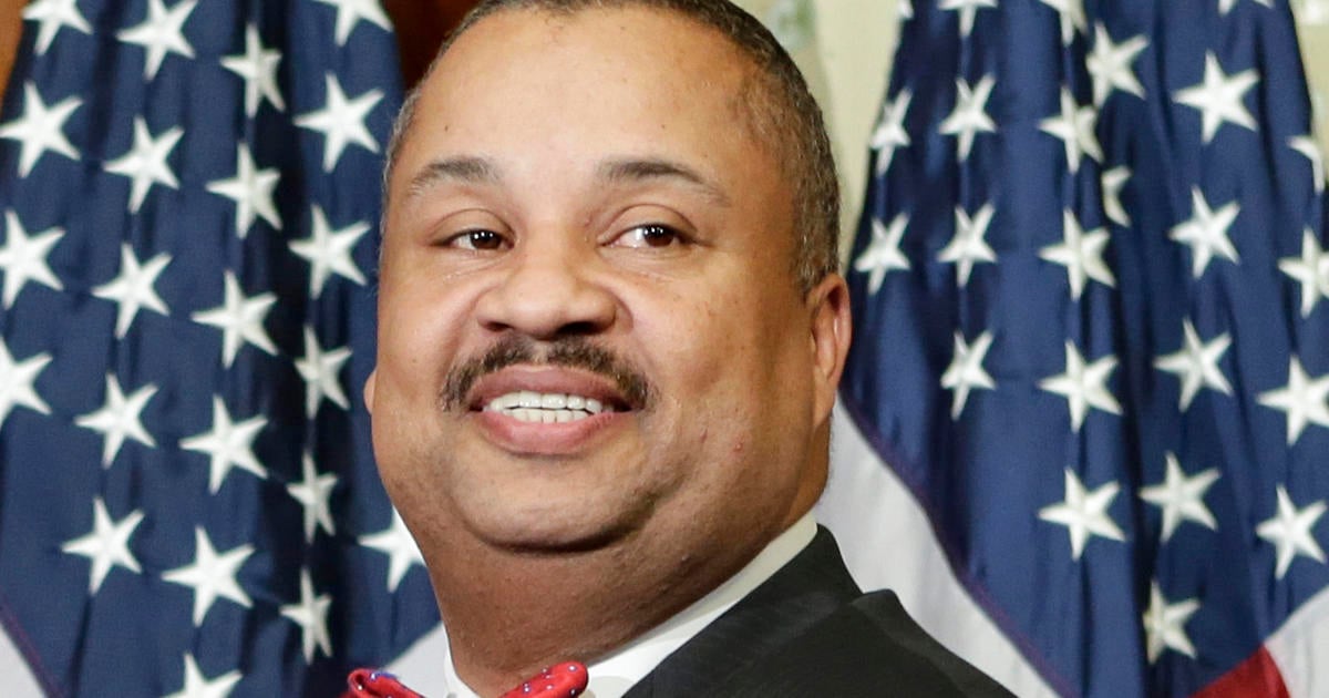 Deceased Rep. Donald Payne Jr. wins New Jersey primary