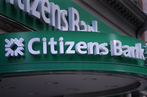 The future of Citizens Bank in Rhode Island