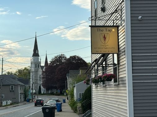 At a Rhode Island bar where pro wrestlers were once regulars, new owners tag in