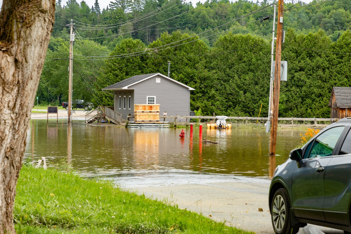 Vermont Climate Impact Fee Heads to Governor’s Desk