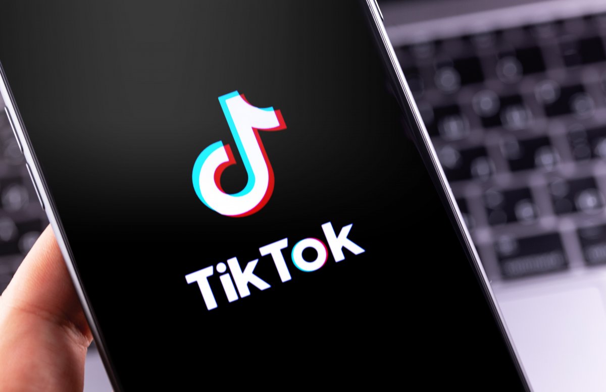 Berichte: TikTok lässt Code trennen, Washington hat "Kill Switch" ausgeschlagen