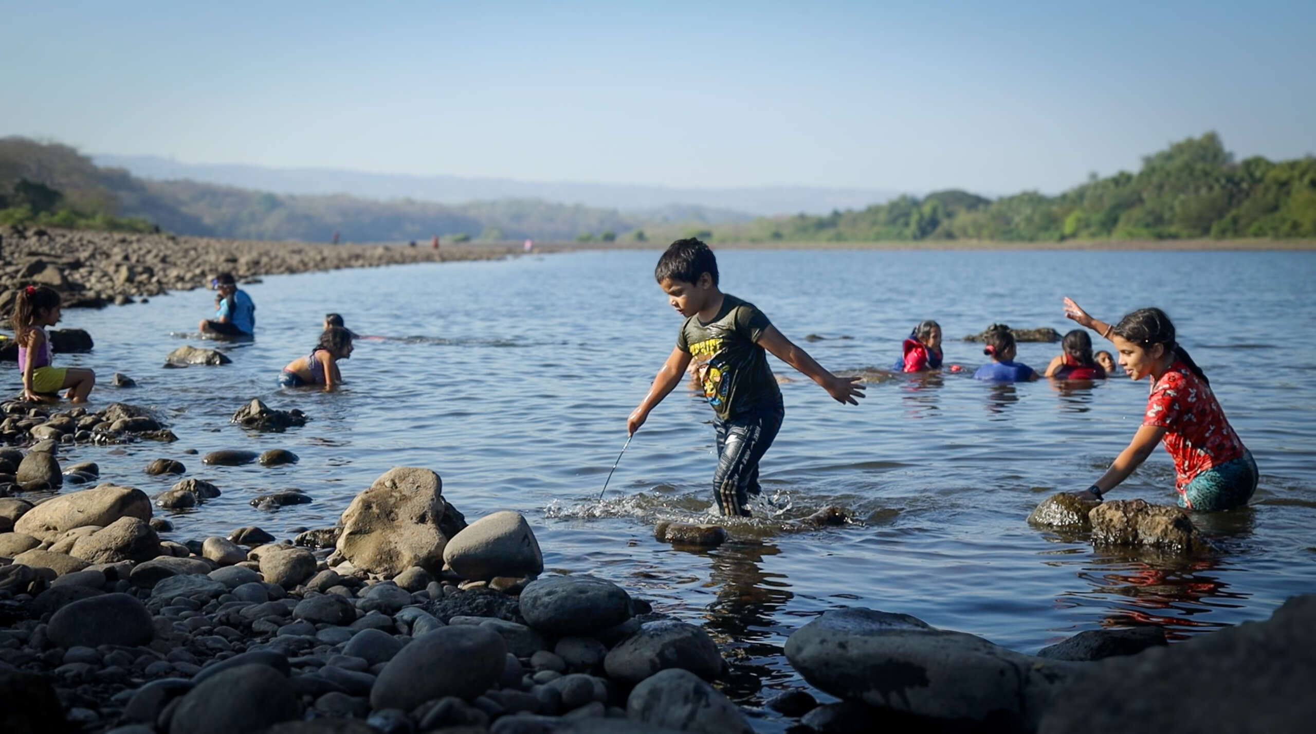 US-Backed Canadian Mine in Guatemala Threatens Water Supply for Millions