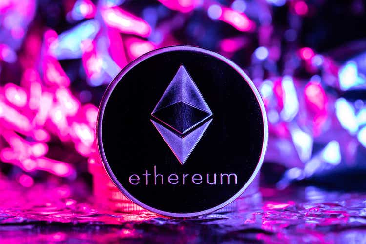 Spot Ethereum ETFs would probably not see the demand seen for spot Bitcoin ETFs - JPM