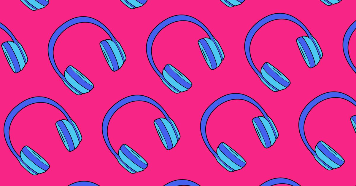 Apple wants to know if you’re hearing things because of tinnitus