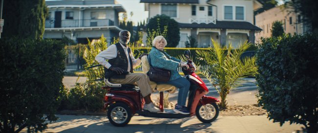 ‘Thelma’ Trailer: June Squibb Is a 93-Year-Old Grandma Out for Revenge