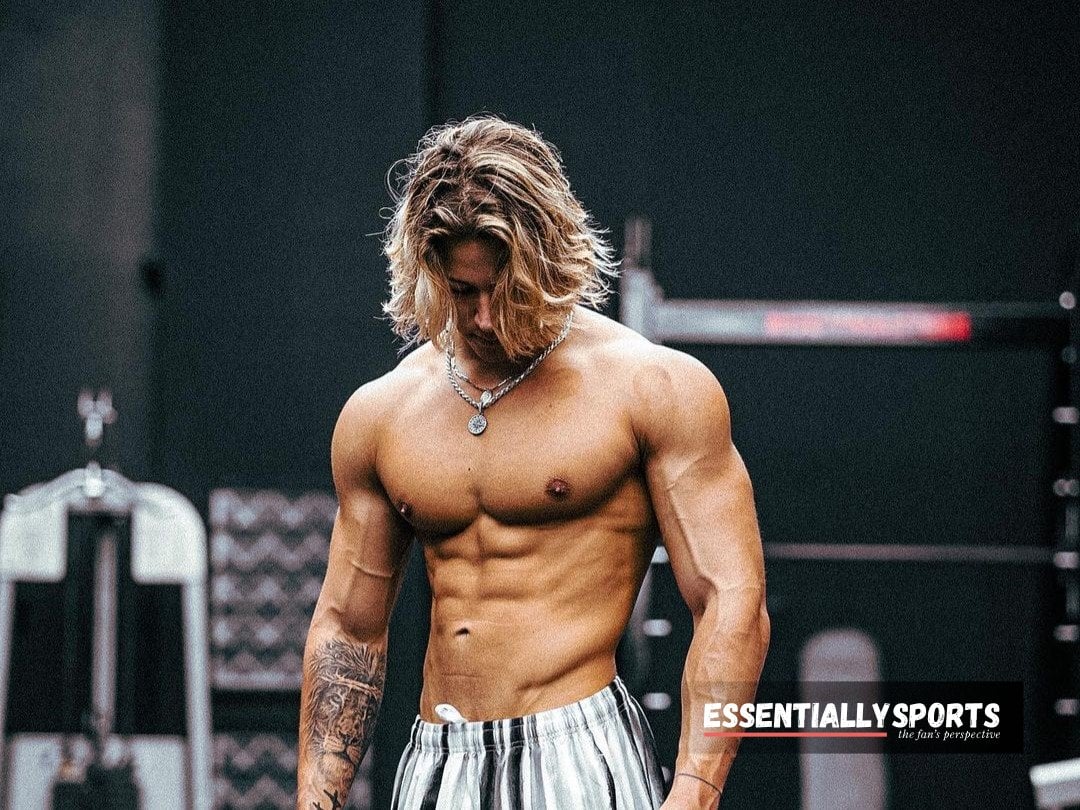 Fitness Influencer Hospitalized for Severe Fasting Points Out Evils of Fitness Industry: “Glorifying Ster**d Use”