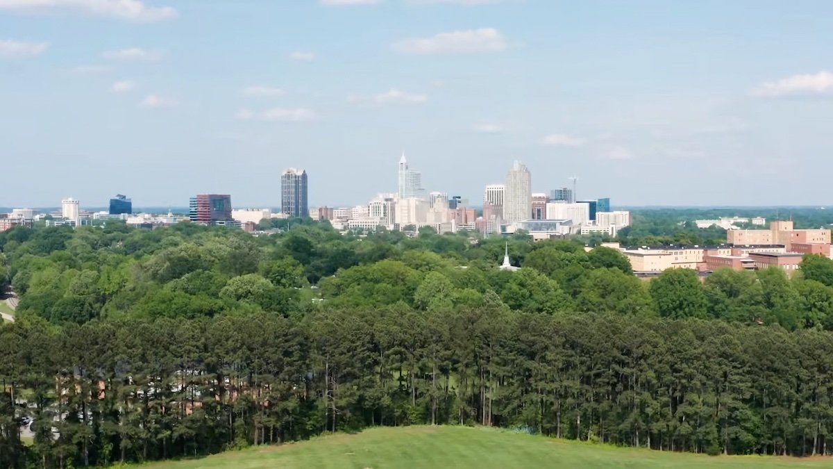 Apple North Carolina campus efforts continue to move at a glacial pace