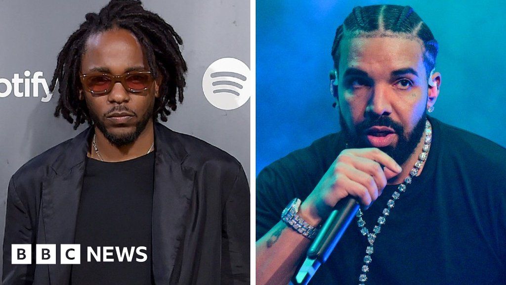 How Kendrick Lamar and Drake changed rap beefs forever
