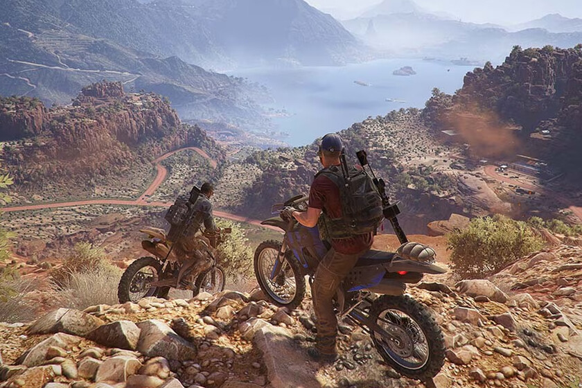 Cuando Ghost Recon Wildlands hizo que el gobierno de Bolivia enviase una queja formal a Francia y amenazase con acciones legales