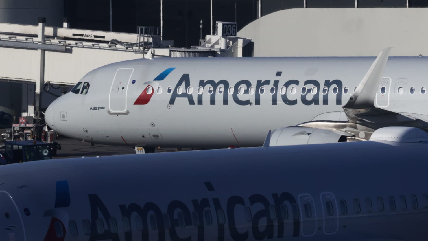 Mom Says American Airlines “Lost” Evidence in Son’s In-Flight Death