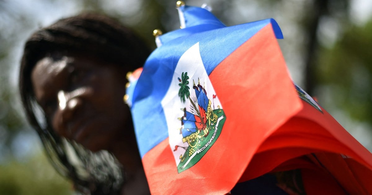 Haitian Flag Day 2024: A guide to events and ways to celebrate Haitian pride