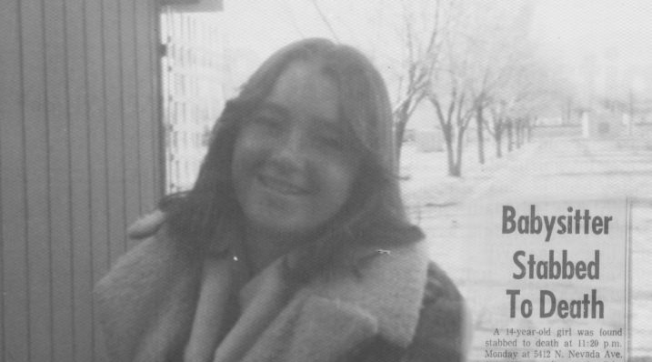 1977 murder of 14-year-old babysitter finally solved