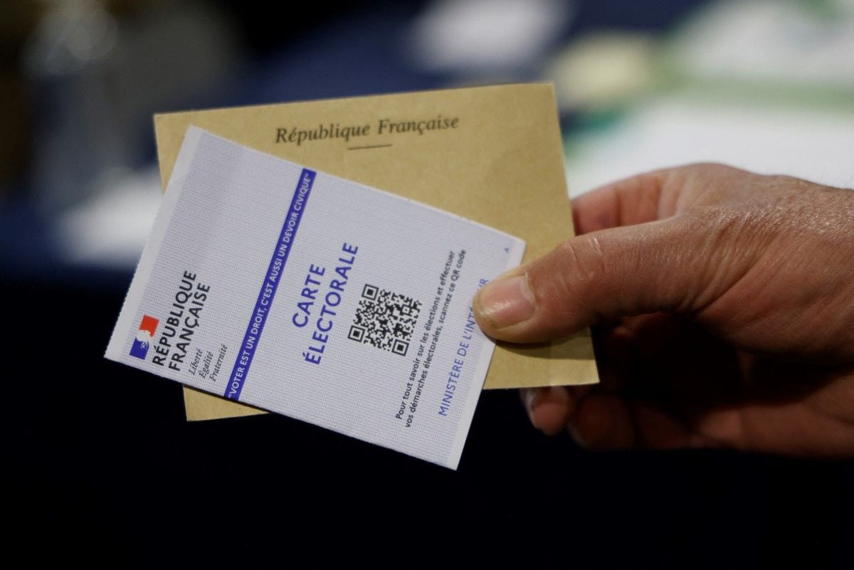 Elections européennes : 19,81% de participation à midi, en hausse par rapport à 2019