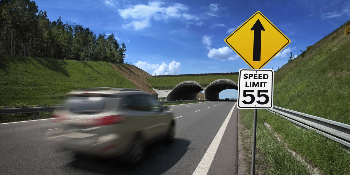 California Senate Passes Bill Requiring Passive Speed Limiters